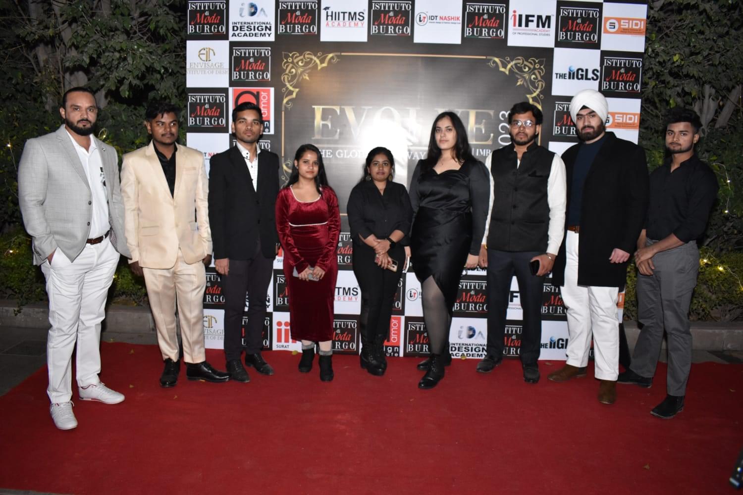 International Design Academy New Delhi Campus Images photo 8